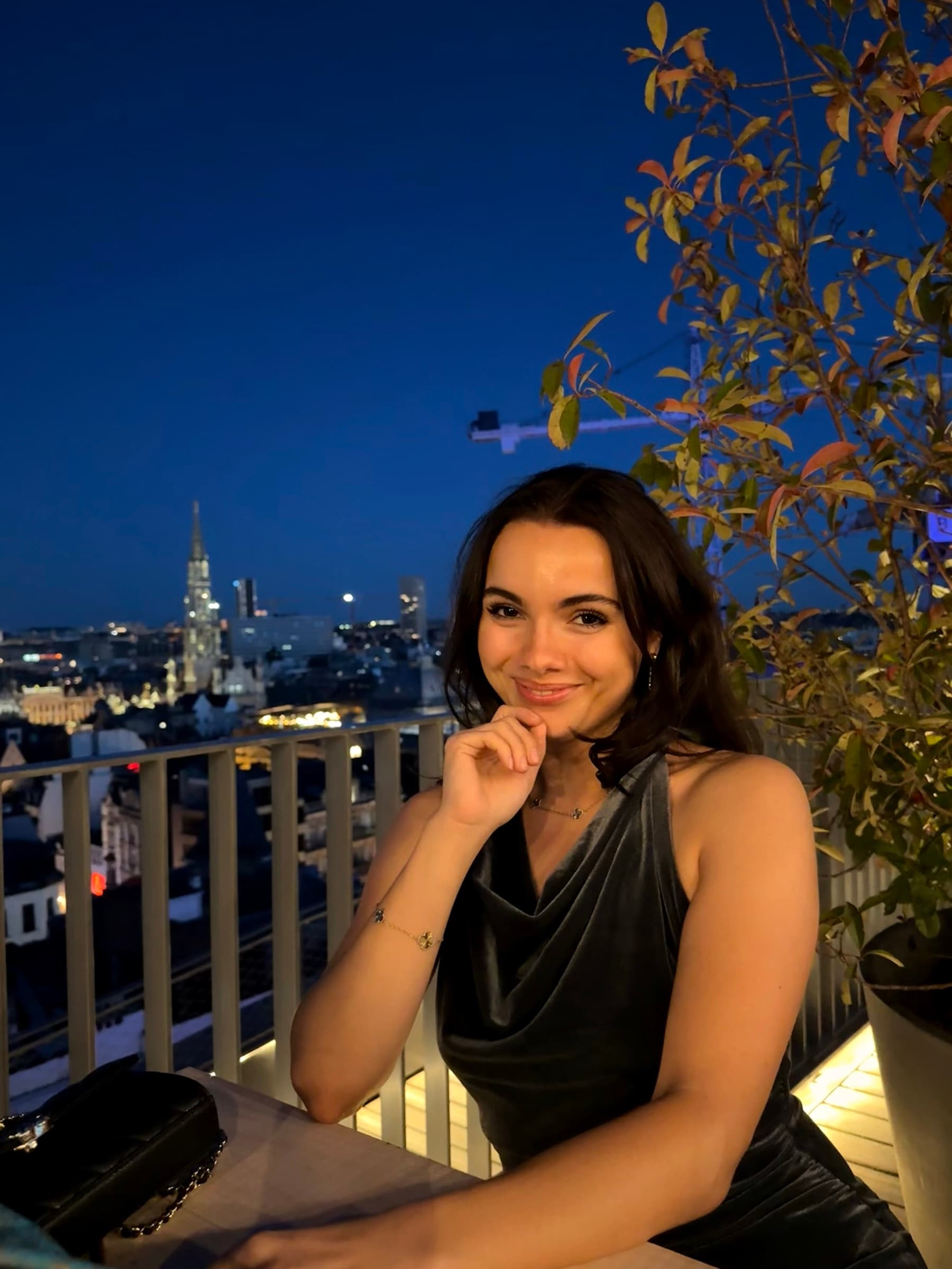 Yamina