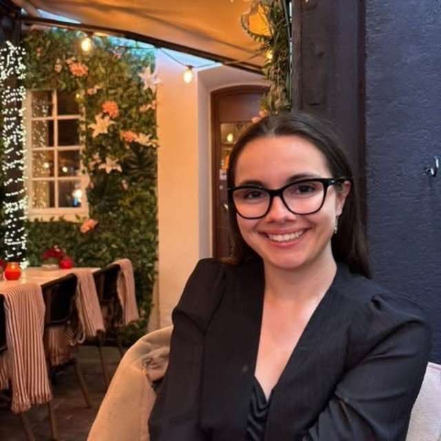 Portrait de Yamina Arabate, diététicienne