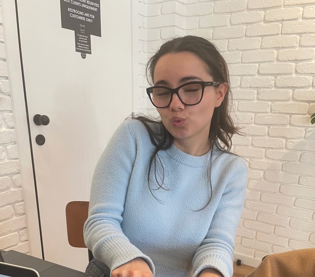Yamina